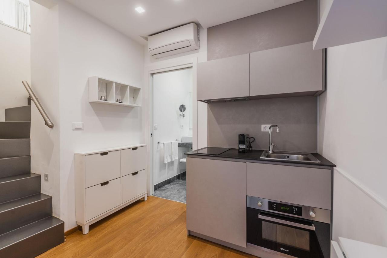 Rg8 Independent Apartment CTA Exterior foto